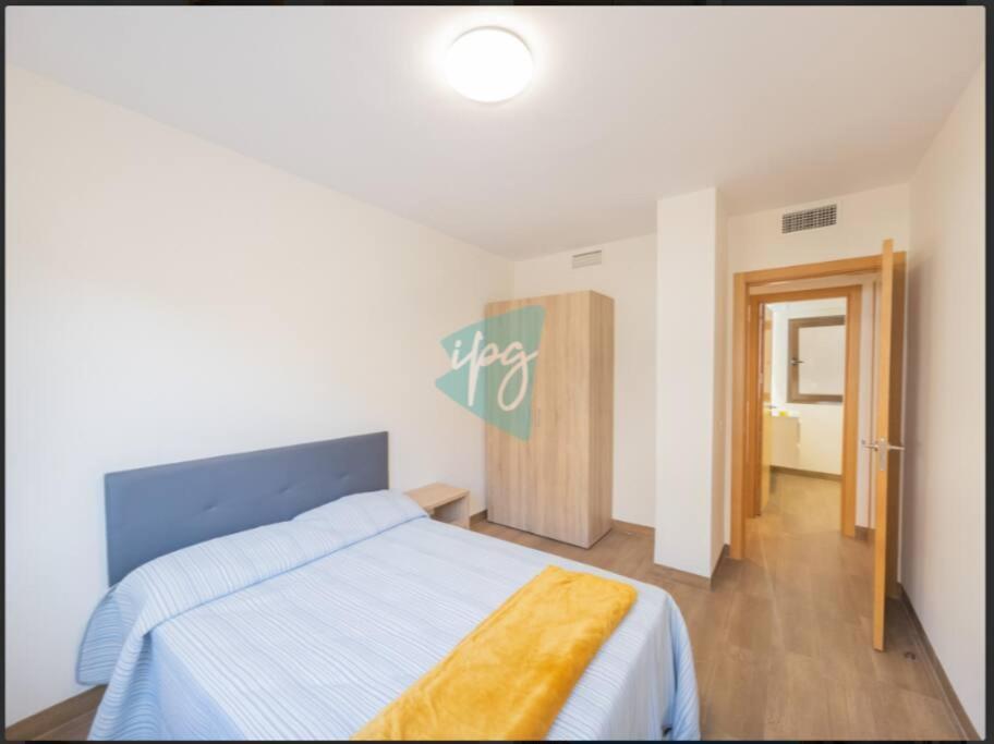 Beach Side Apartment -Estepona Dış mekan fotoğraf