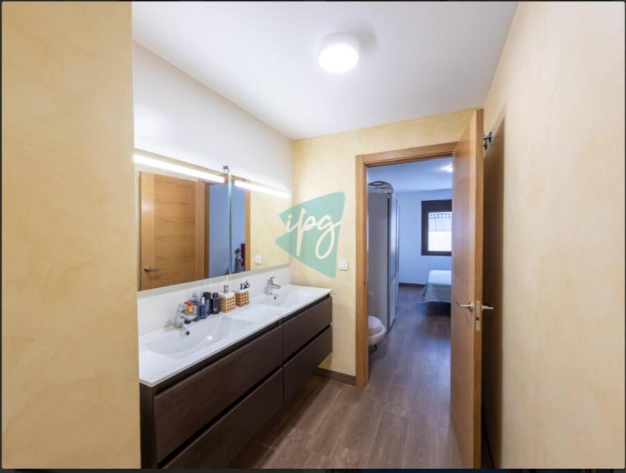 Beach Side Apartment -Estepona Dış mekan fotoğraf