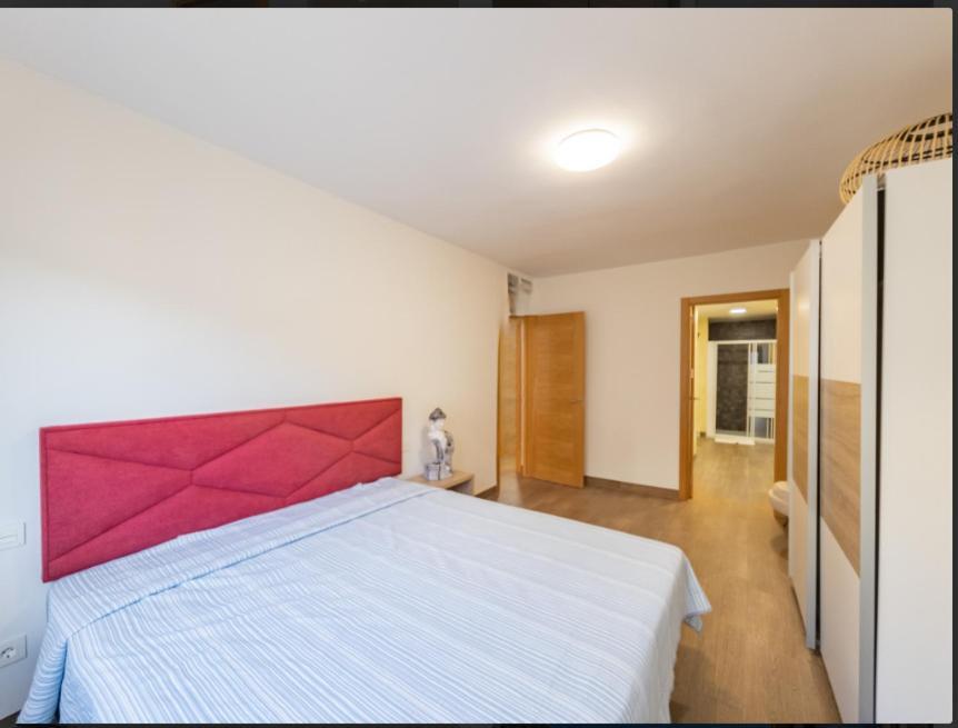 Beach Side Apartment -Estepona Dış mekan fotoğraf