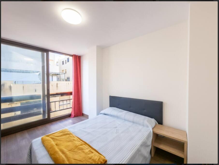 Beach Side Apartment -Estepona Dış mekan fotoğraf