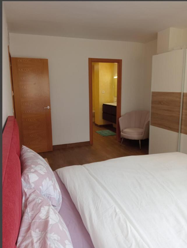 Beach Side Apartment -Estepona Dış mekan fotoğraf