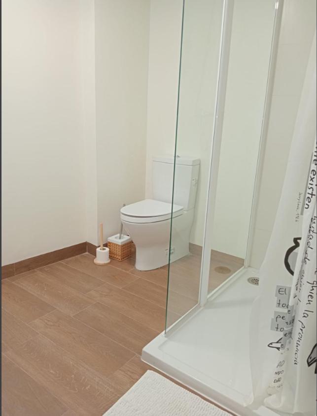 Beach Side Apartment -Estepona Dış mekan fotoğraf