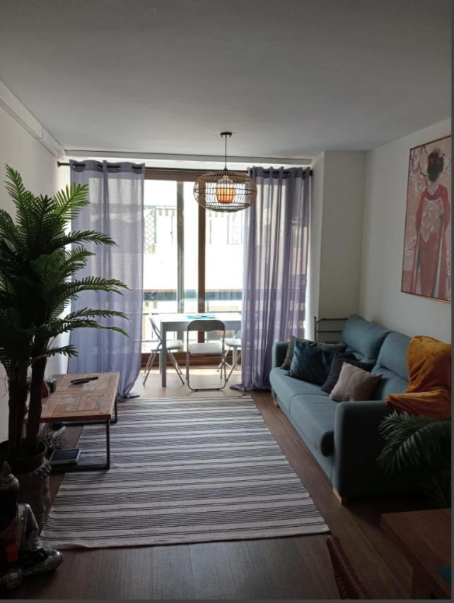 Beach Side Apartment -Estepona Dış mekan fotoğraf