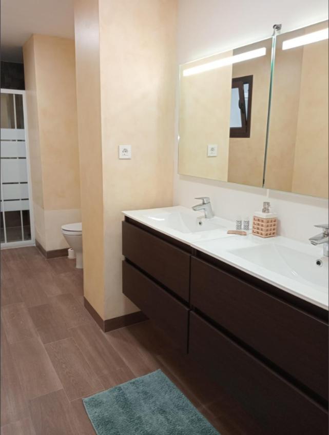 Beach Side Apartment -Estepona Dış mekan fotoğraf