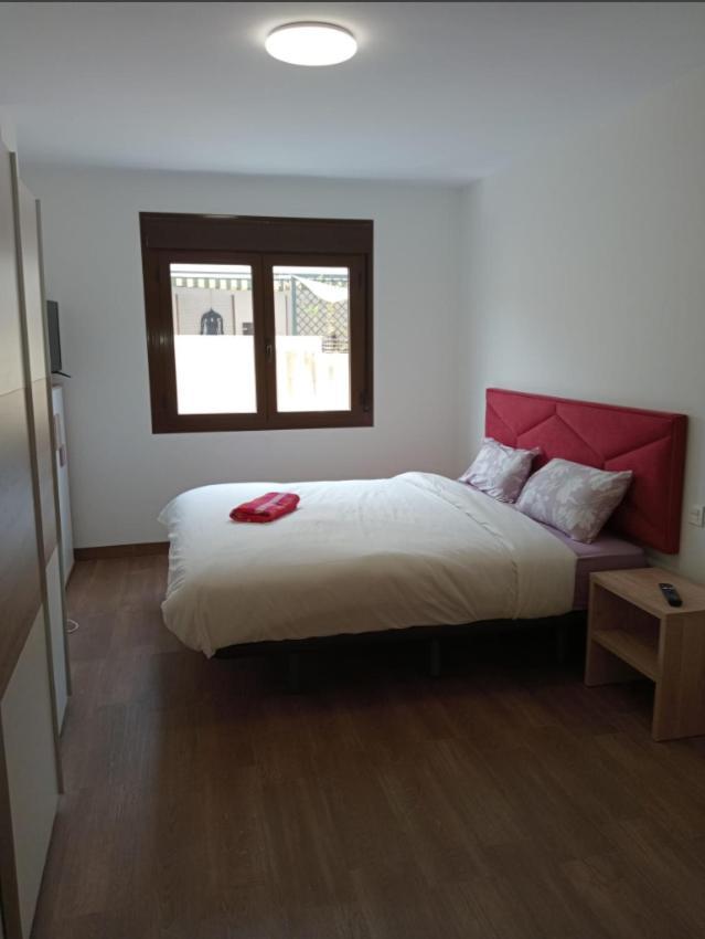 Beach Side Apartment -Estepona Dış mekan fotoğraf